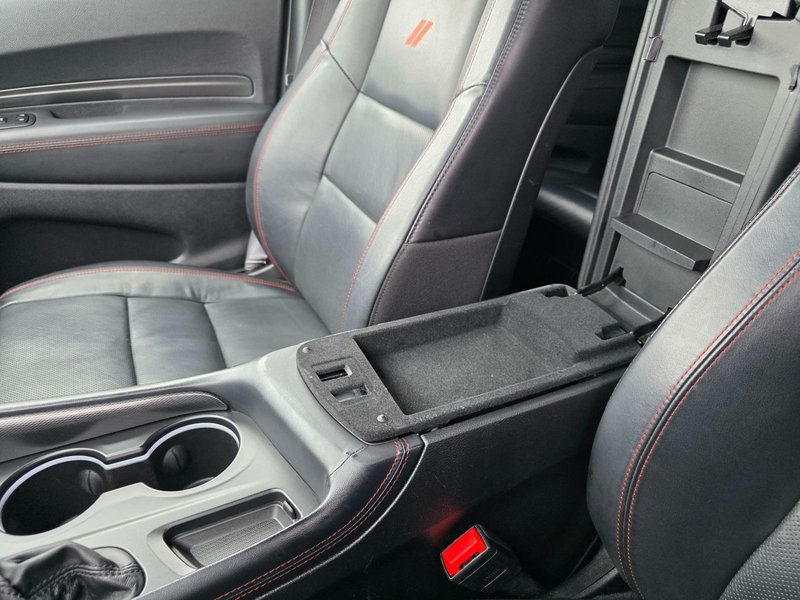 2023 Dodge Durango GT GT / Vroom Vroom in White