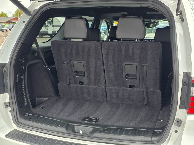 2023 Dodge Durango GT GT / Vroom Vroom in White