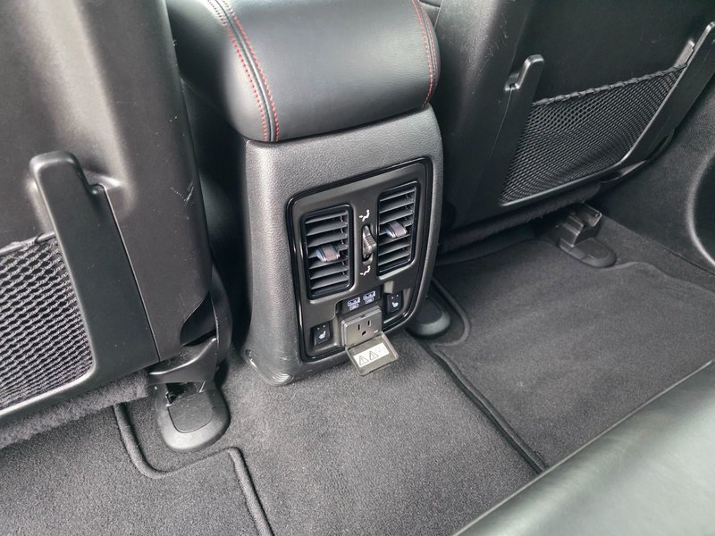 2023 Dodge Durango GT GT / Vroom Vroom in White
