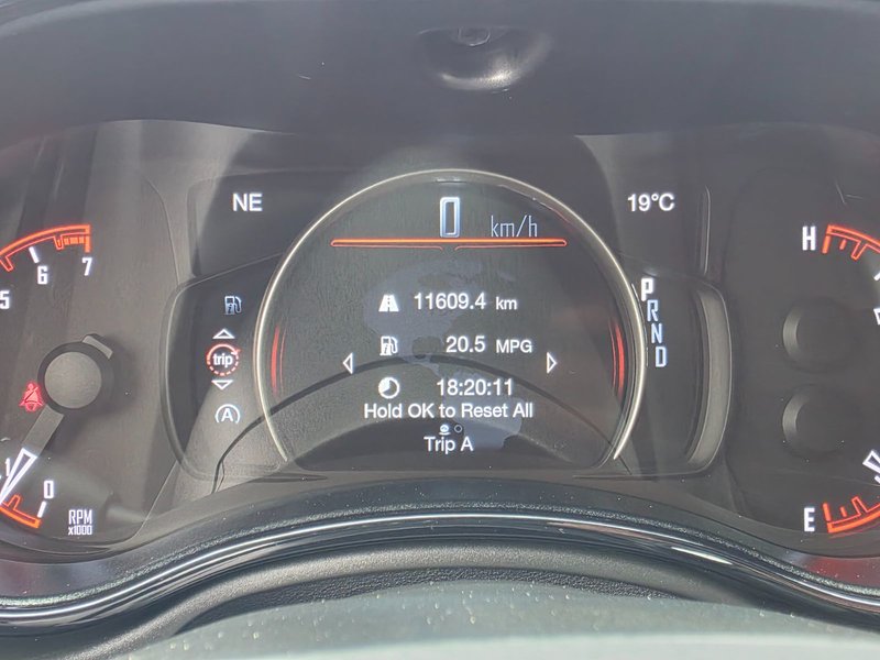 2023 Dodge Durango GT GT / Vroom Vroom in White