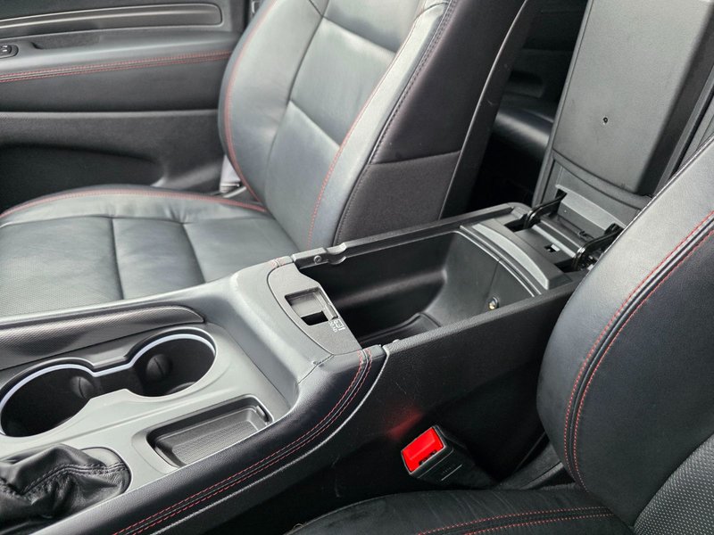 2023 Dodge Durango GT GT / Vroom Vroom in White