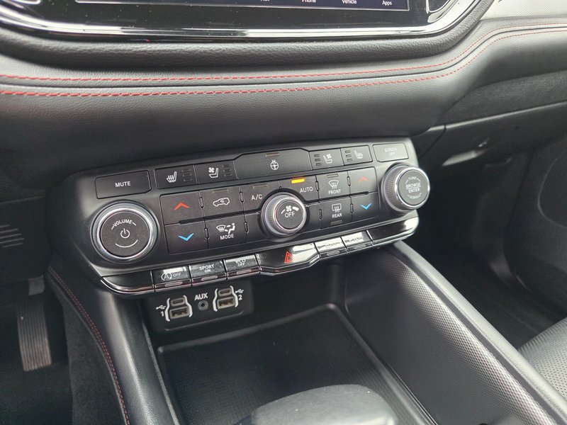 2023 Dodge Durango GT GT / Vroom Vroom in White