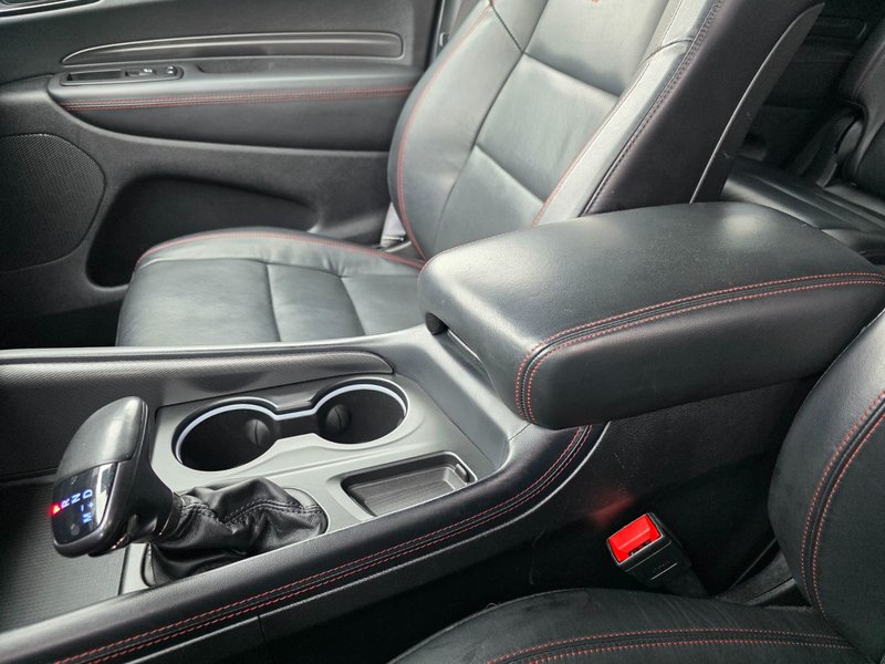 2023 Dodge Durango GT GT / Vroom Vroom in White