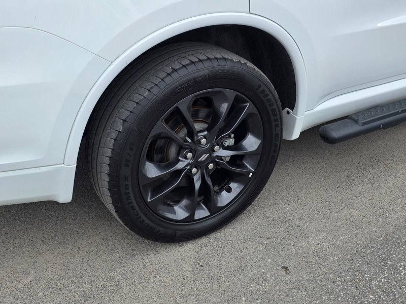 2023 Dodge Durango GT GT / Vroom Vroom in White