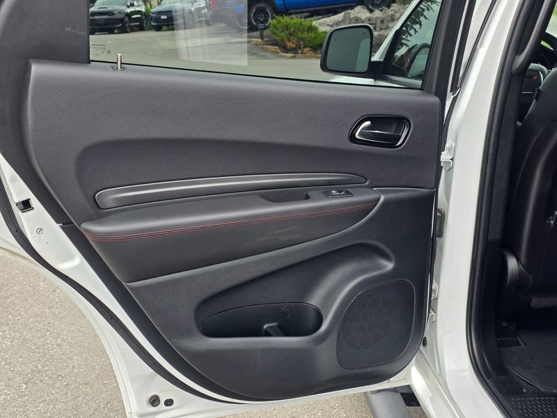 2023 Dodge Durango GT GT / Vroom Vroom in White