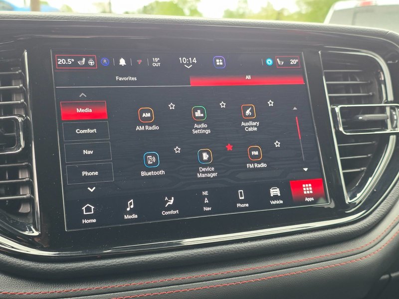 2023 Dodge Durango GT GT / Vroom Vroom in White