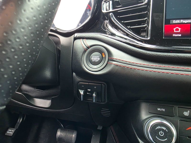 2023 Dodge Durango GT GT / Vroom Vroom in White