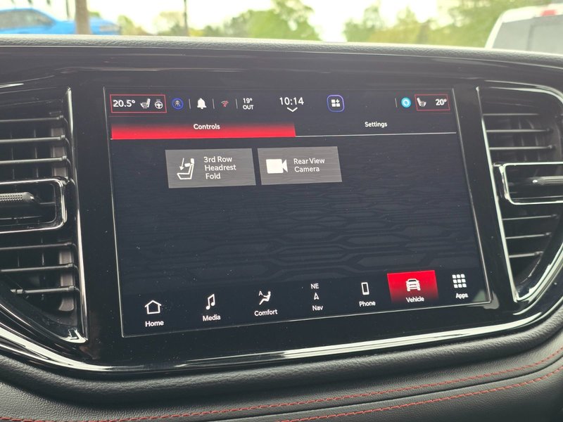 2023 Dodge Durango GT GT / Vroom Vroom in White
