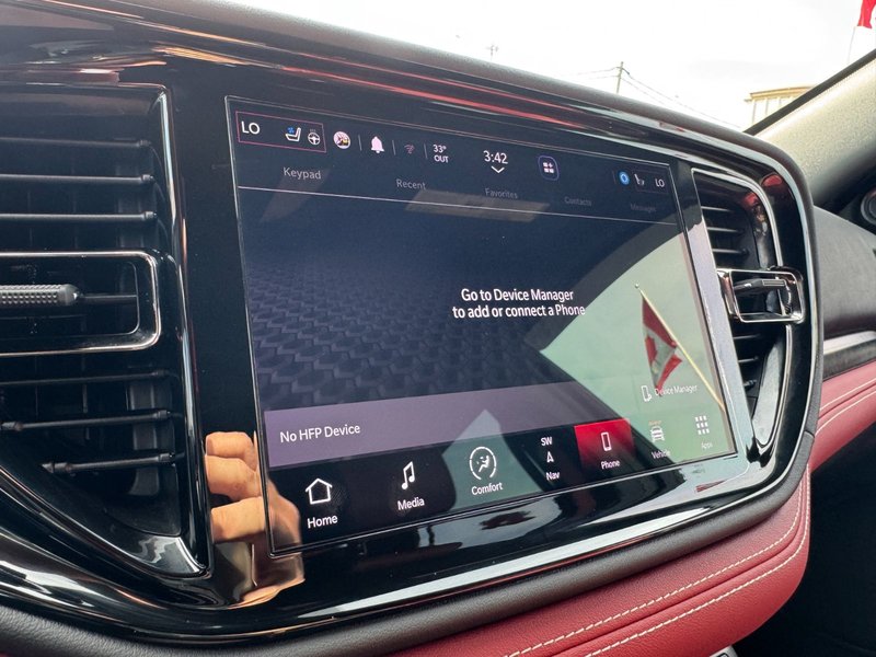 2023 Dodge Durango SRT 392 SRT 392 / Black Package / Harmon Kardon