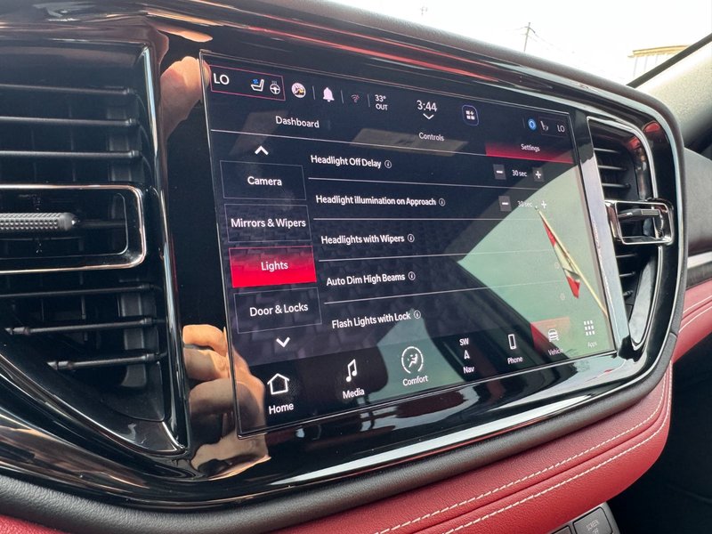 2023 Dodge Durango SRT 392 SRT 392 / Black Package / Harmon Kardon