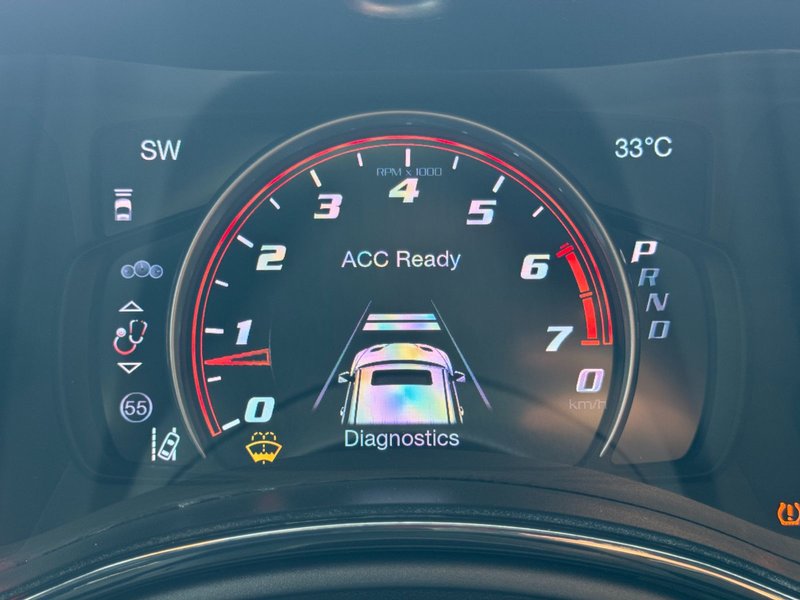 2023 Dodge Durango SRT 392 SRT 392 / Black Package / Harmon Kardon