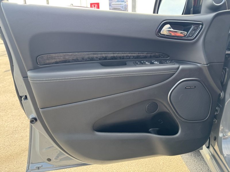 2023 Dodge Durango SRT 392 SRT 392 / Black Package / Harmon Kardon