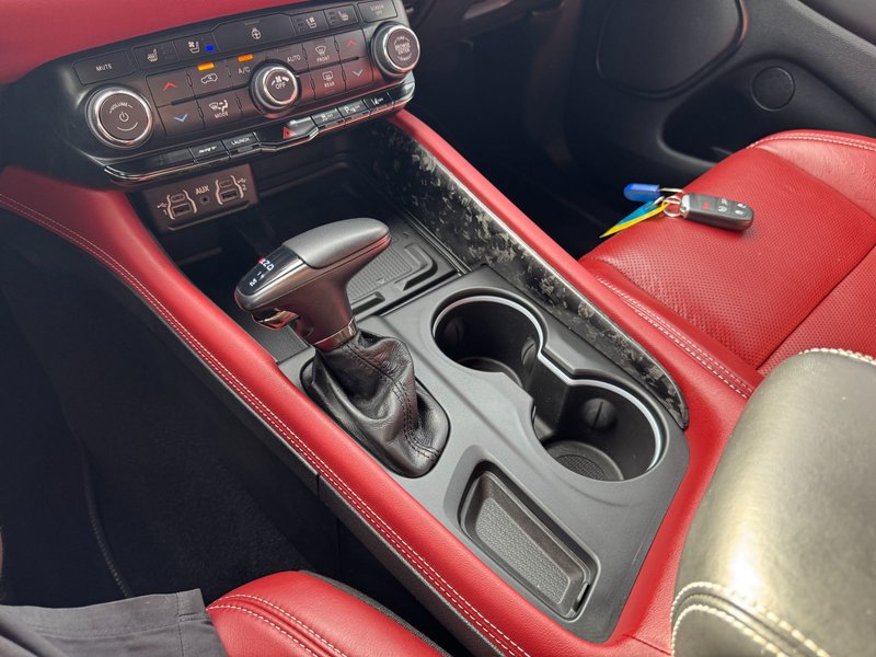 2023 Dodge Durango SRT 392 SRT 392 / Black Package / Harmon Kardon