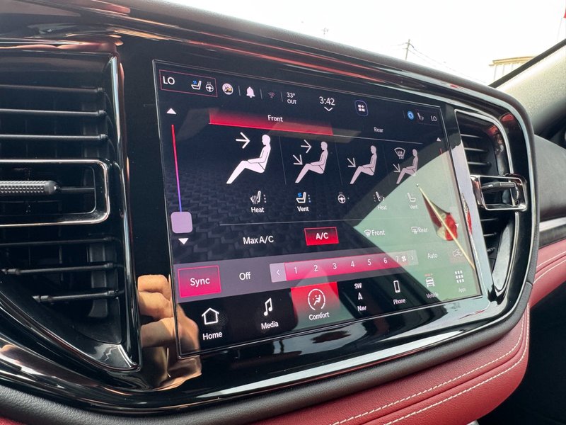 2023 Dodge Durango SRT 392 SRT 392 / Black Package / Harmon Kardon