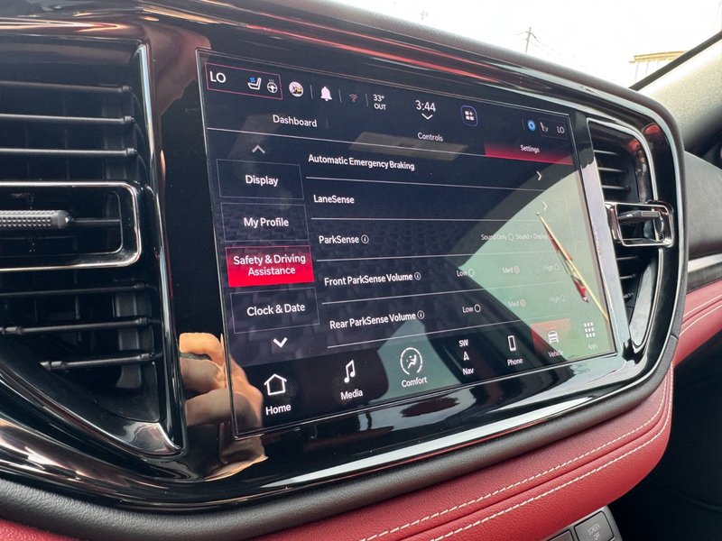 2023 Dodge Durango SRT 392 SRT 392 / Black Package / Harmon Kardon