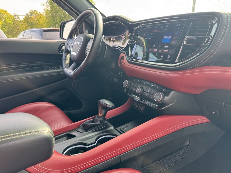2023 Dodge Durango SRT 392 SRT 392 / Black Package / Harmon Kardon