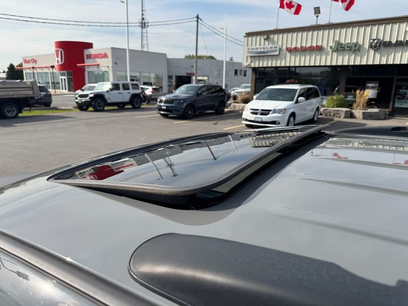 2023 Dodge Durango SRT 392 SRT 392 / Black Package / Harmon Kardon