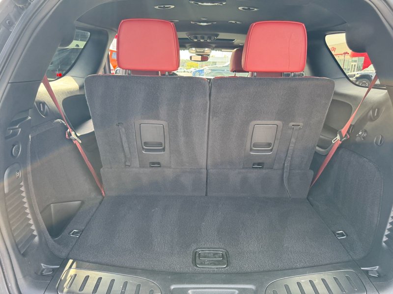 2023 Dodge Durango SRT 392 SRT 392 / Black Package / Harmon Kardon