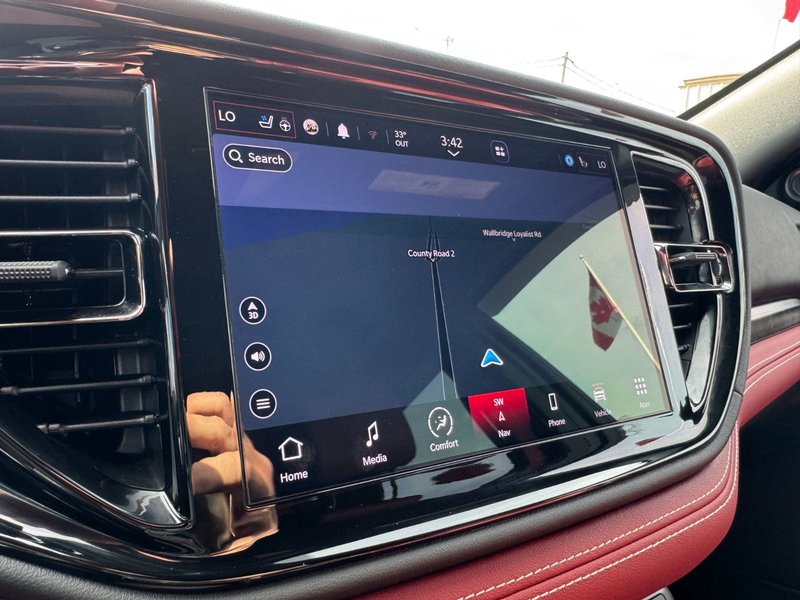 2023 Dodge Durango SRT 392 SRT 392 / Black Package / Harmon Kardon