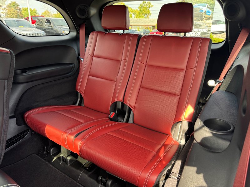 2023 Dodge Durango SRT 392 SRT 392 / Black Package / Harmon Kardon