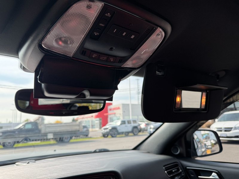 2023 Dodge Durango SRT 392 SRT 392 / Black Package / Harmon Kardon