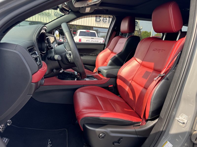 2023 Dodge Durango SRT 392 SRT 392 / Black Package / Harmon Kardon