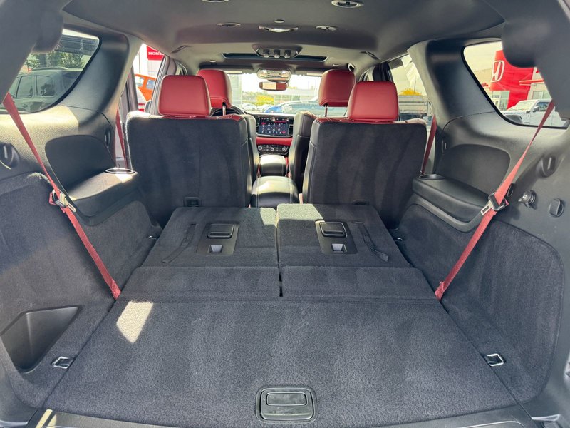 2023 Dodge Durango SRT 392 SRT 392 / Black Package / Harmon Kardon