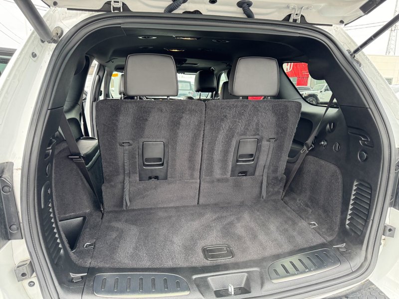 2023 Dodge Durango GT GT Plus / AWD / Heated Leather Seats