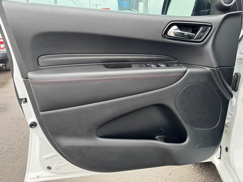 2023 Dodge Durango GT GT Plus / AWD / Heated Leather Seats