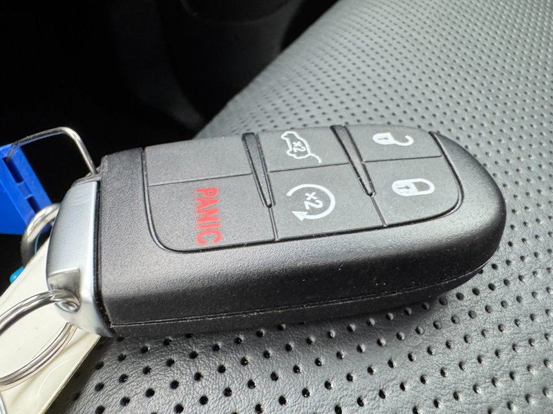 2023 Dodge Durango GT GT Plus / AWD / Heated Leather Seats