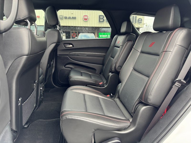 2023 Dodge Durango GT GT Plus / AWD / Heated Leather Seats