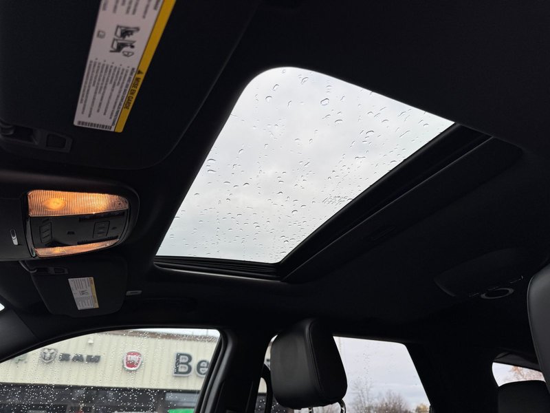 2023 Dodge Durango GT GT Plus / AWD / Heated Leather Seats