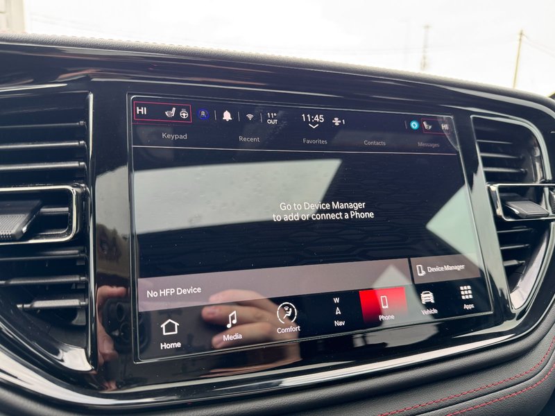 2023 Dodge Durango GT GT Plus / AWD / Heated Leather Seats