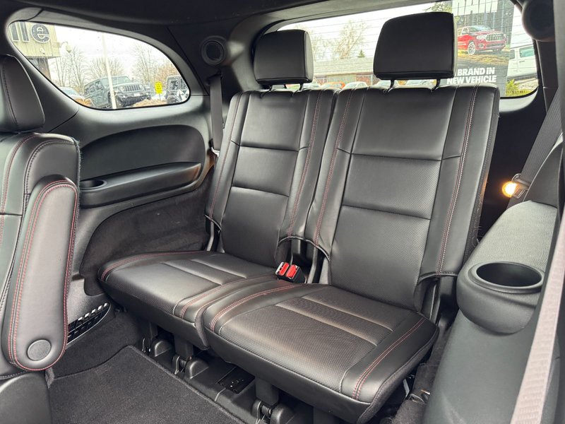 2023 Dodge Durango GT GT Plus / AWD / Heated Leather Seats