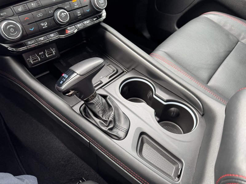 2023 Dodge Durango GT GT Plus / AWD / Heated Leather Seats