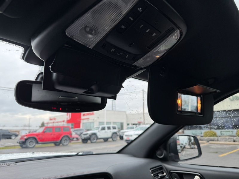 2023 Dodge Durango GT GT Plus / AWD / Heated Leather Seats