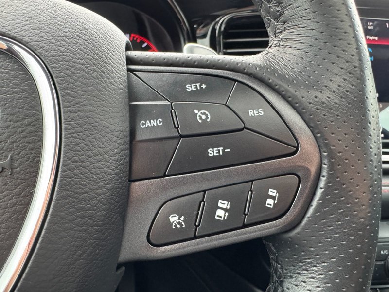 2023 Dodge Durango GT GT Plus / AWD / Heated Leather Seats