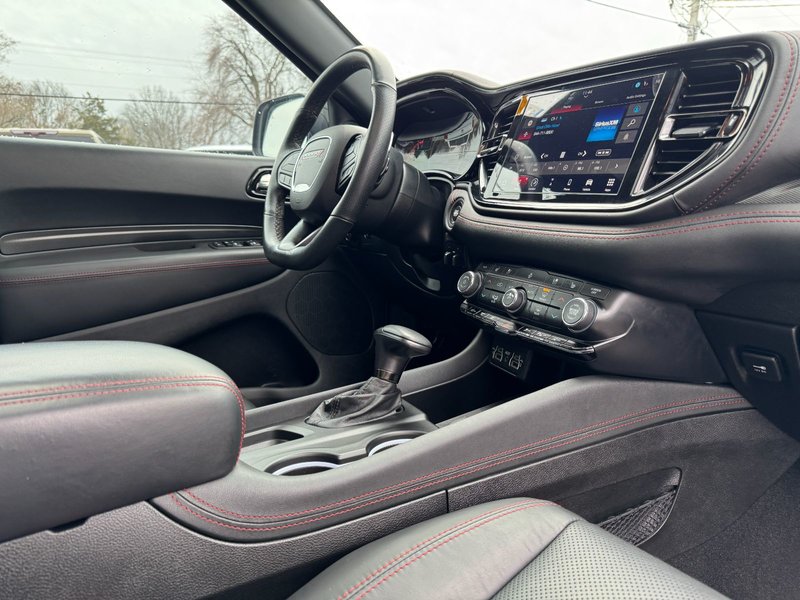 2023 Dodge Durango GT GT Plus / AWD / Heated Leather Seats