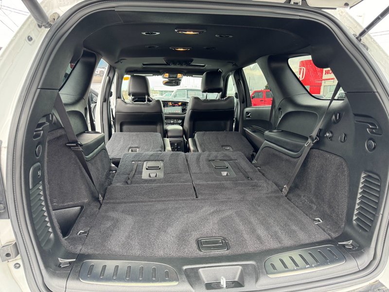 2023 Dodge Durango GT GT Plus / AWD / Heated Leather Seats