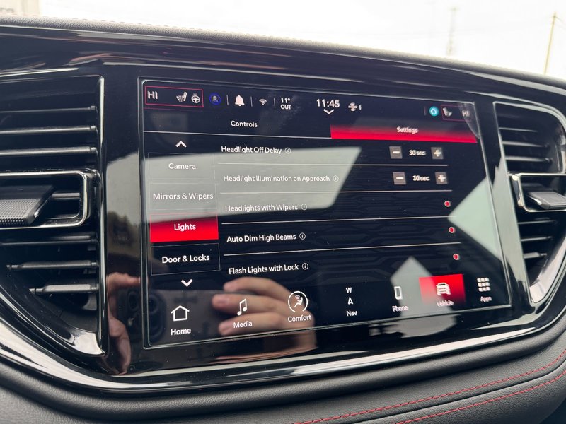 2023 Dodge Durango GT GT Plus / AWD / Heated Leather Seats