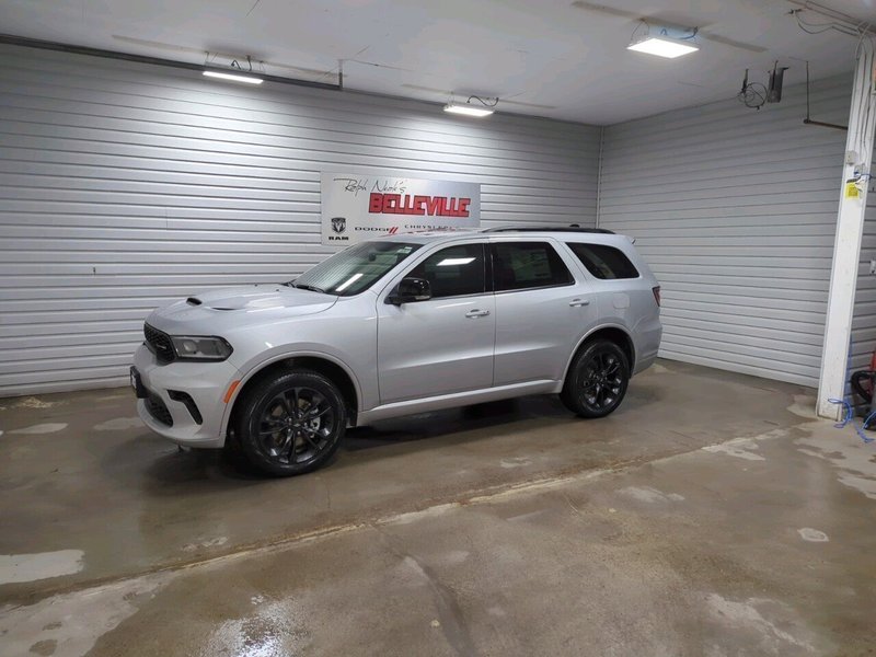 Dodge Durango GT PLUS 2024