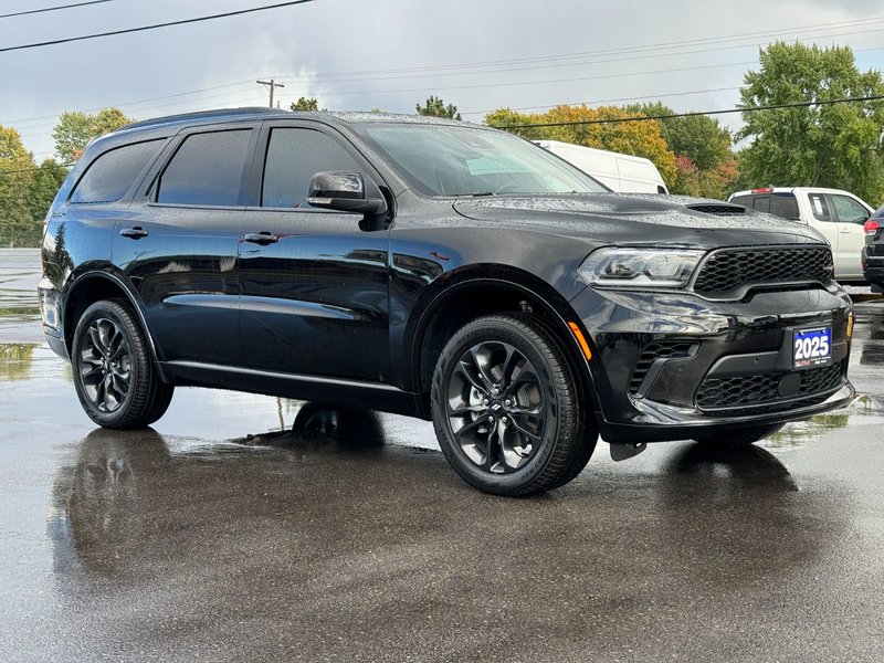 Dodge Durango GT PLUS 2025