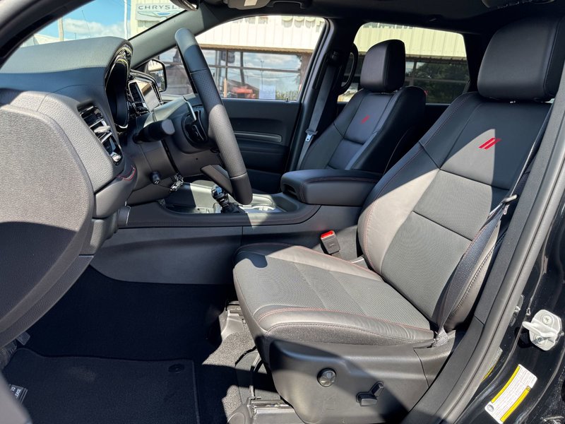 Dodge Durango PLUS 2026