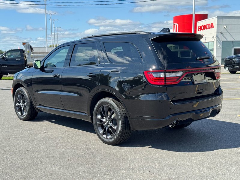 Dodge Durango PLUS 2026