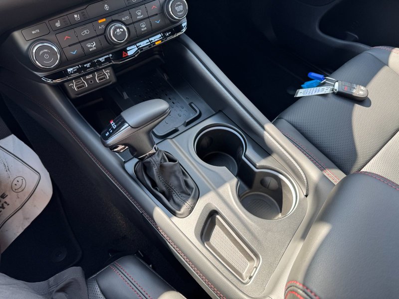 Dodge Durango PLUS 2026