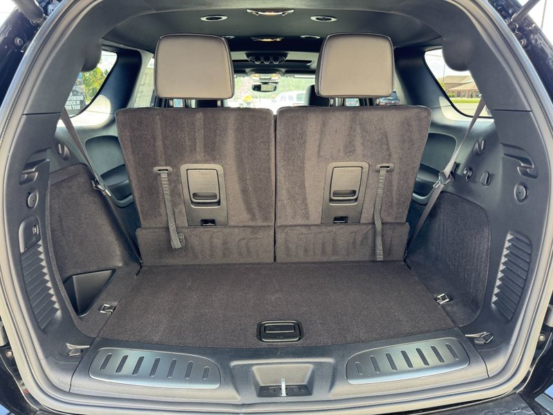 Dodge Durango PLUS 2026