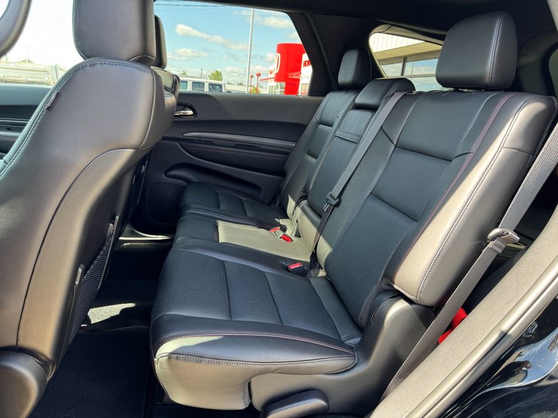 Dodge Durango PLUS 2026