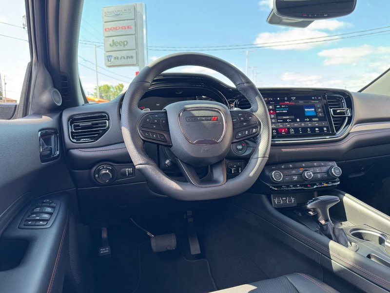 Dodge Durango PLUS 2026