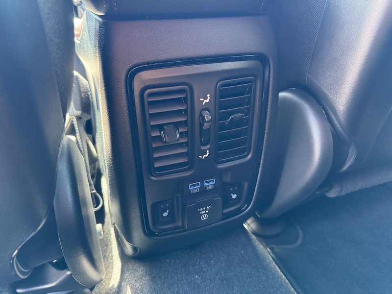Dodge Durango PLUS 2026