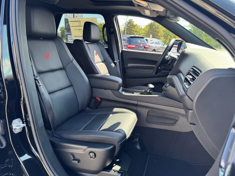 Dodge Durango PLUS 2026